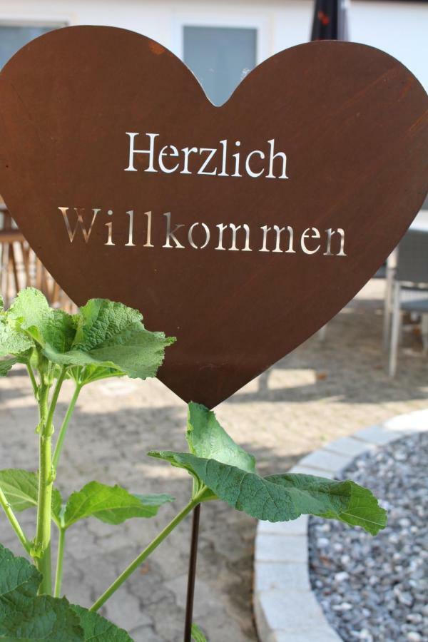 Landgasthof Ritter Orsingen-Nenzingen Экстерьер фото